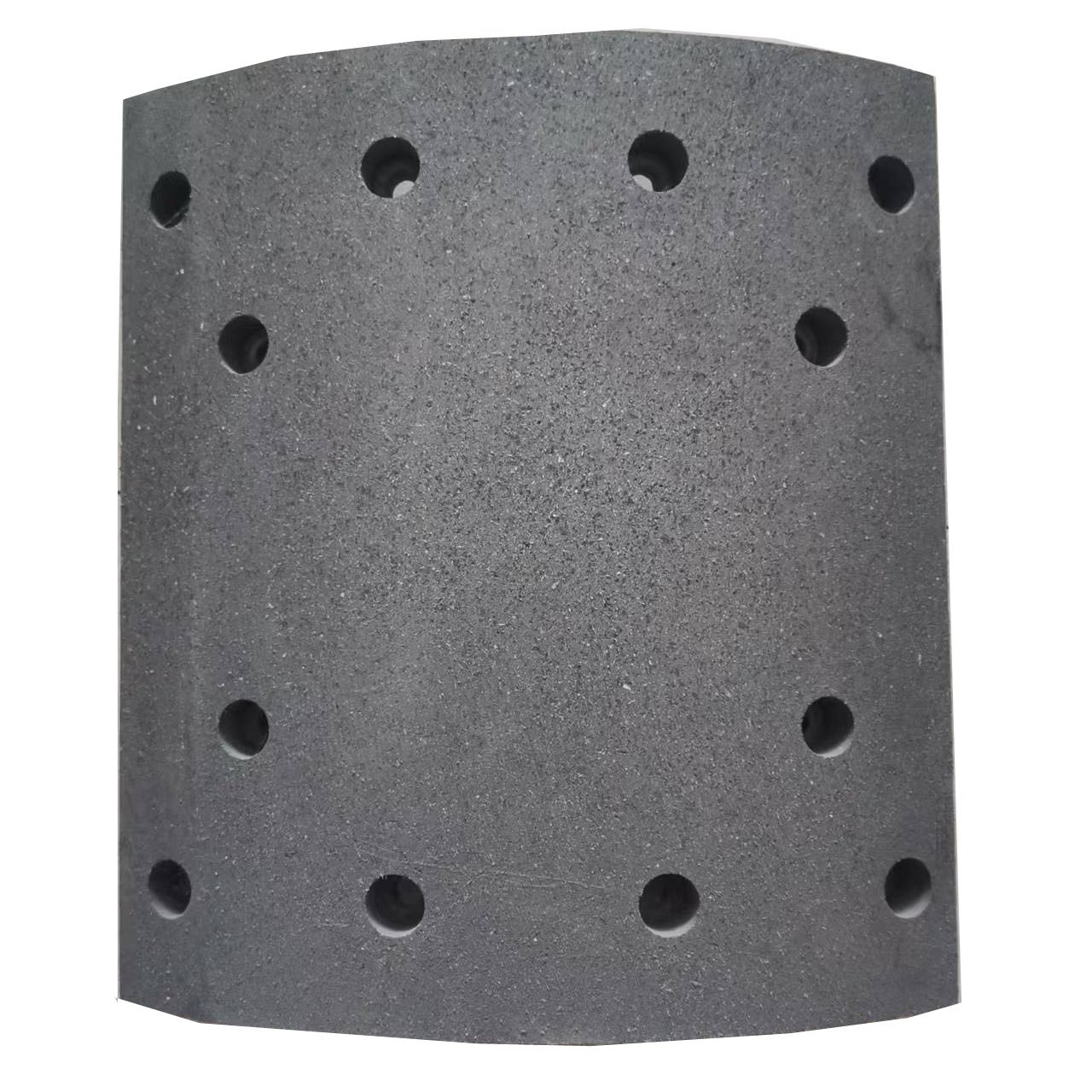 2024 Hot Sales Brake Lining / Brake Pad 47441-5710 for HINO Truck